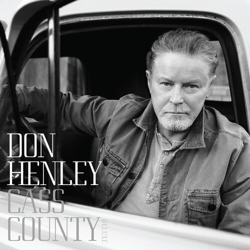 Cass Country (Deluxe Edition) (2 Lp's) [Vinyl]