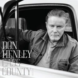Cass Country (Deluxe Edition) (2 Lp's) [Vinyl]