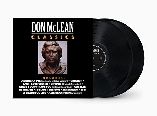 Classics [Vinyl] (ONLINE ORDER ONLY)