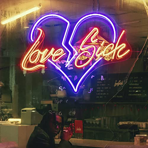 Don Toliver - Love Sick (Deluxe Edion) [Explicit Content] [Vinyl]