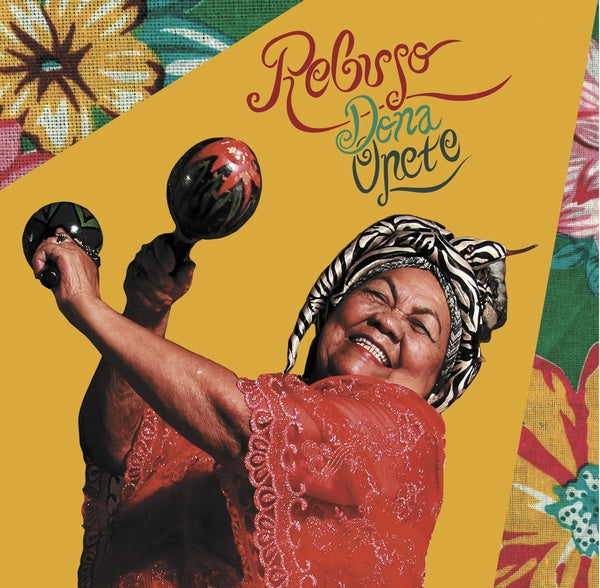 Rebujo (Red Vinyl) [Vinyl]