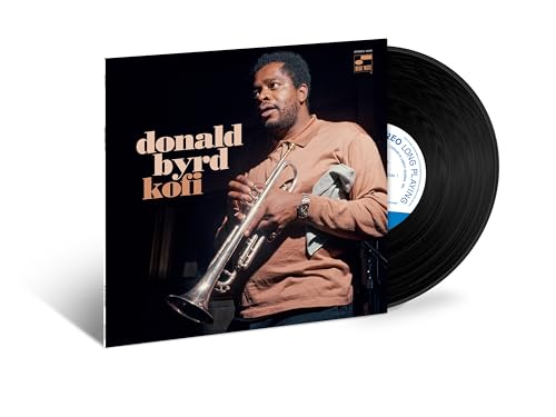 Kofi (Blue Note Tone Poet Series) [LP] [Vinyl] (ONLINE ORDER ONLY)