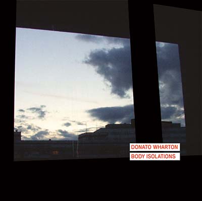 Body Isolations [CD] (ONLINE ORDER ONLY)