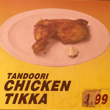 Tandoori Chicken (The Neverending Story) Vol. 1 [Vinyl] (ONLINE ORDER ONLY)