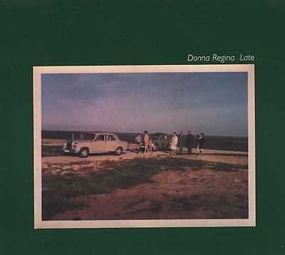 Late [Vinyl] (ONLINE ORDER ONLY)