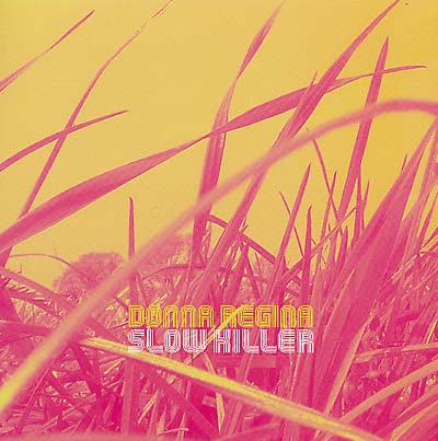 Slow Killer [Vinyl] (ONLINE ORDER ONLY)