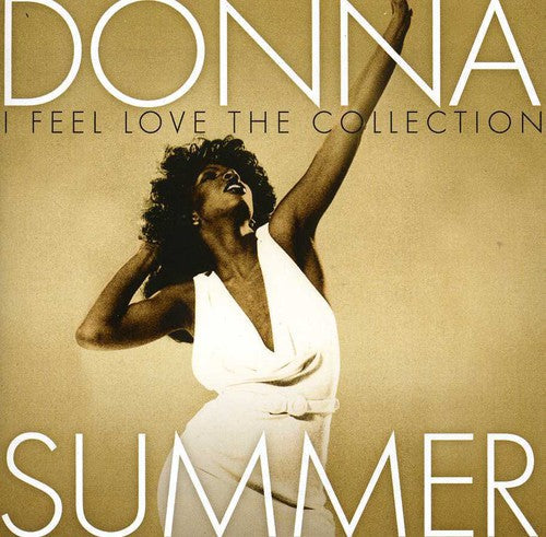I Feel Love: The Collection [Import] (2 Cd's) [CD] (ONLINE ORDER ONLY)