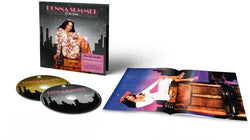 On The Radio: Greatest Hits Expanded (Deluxe Edition, Gatefold Cover) [Import] (2 Cd's) [CD]