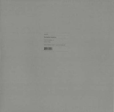 DONNACHA COSTELLO - It Simply Is/Trust [Vinyl]