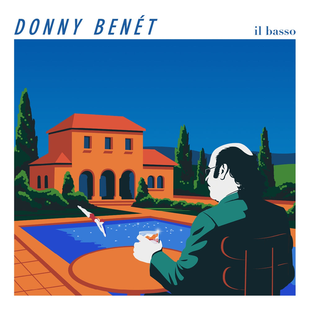 Il Basso [Vinyl]