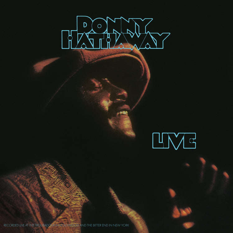 Live (Rhino Reserve) [Vinyl] (ONLINE ORDER ONLY)