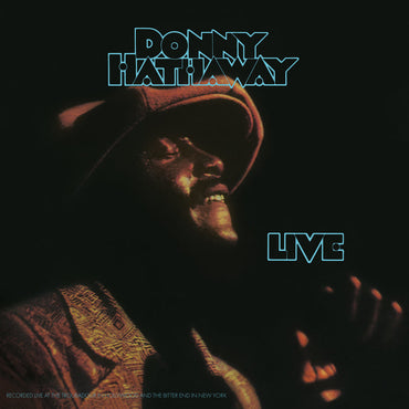 Live (Rhino Reserve) [Vinyl] (ONLINE ORDER ONLY)