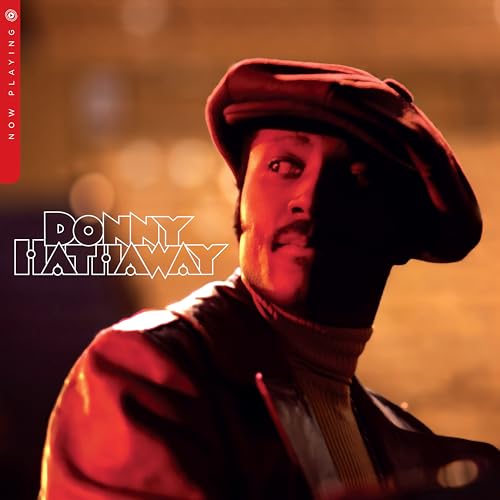Donny Hathaway - Now Playing [Vinyl] (ONLINE ORDER ONLY)