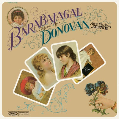 Barabajagal [Vinyl]