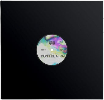 Diplo & Damian Lazarus Feat. Jungle - Don't Be Afraid [Vinyl] (ONLINE ORDER ONLY)