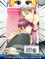 Don't Be Cruel Vol 1 and 2 (Online Order Only)