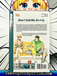 Don't Call Me Daddy (Online Order Only)