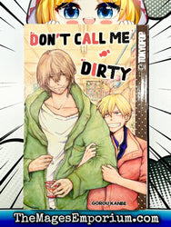 Don't Call Me Dirty (Online Order Only)