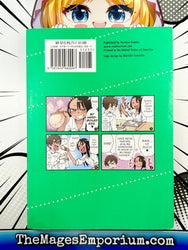 Don't Mess with Me, Miss Nagatoro Vol 2 (Online Order Only)