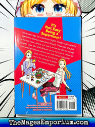 Don't Meddle With My Daughter Vol 1 (Online Order Only)