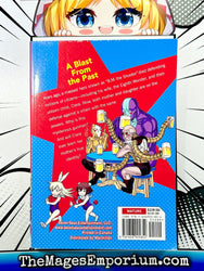 Don't Mess With My Daughter Vol 2 (Online Order Only)