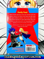 Don't Meddle With My Daughter Vol 3 (Online Order Only)