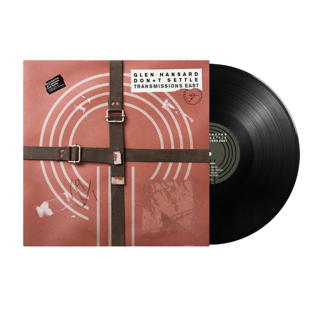Don’t Settle (Vol. 1 - Transmissions East) [Vinyl]