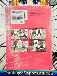 Don't Toy With Me, Miss Nagatoro Vol 11 (Online Order Only)