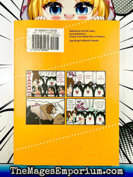 Don't Toy With Me, Miss Nagatoro Vol 6 (Online Order Only)