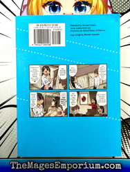 Don't Toy With Me, Miss Nagatoro Vol 7 (Online Order Only)