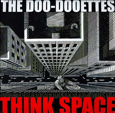Think Space [CD]