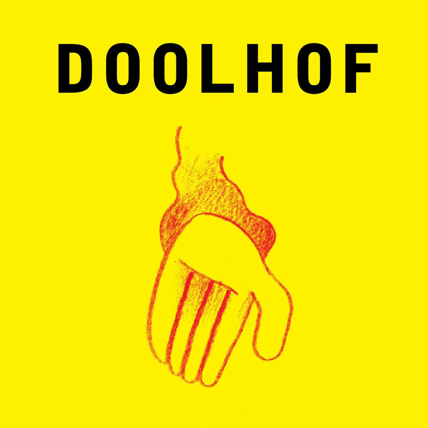 DOOLHOF - DOOLHOF* [Vinyl] (ONLINE ORDER ONLY)