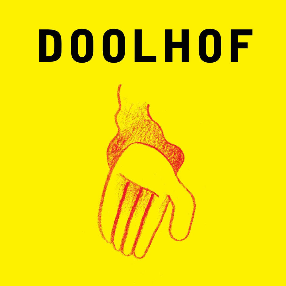 DOOLHOF - DOOLHOF* [Vinyl]