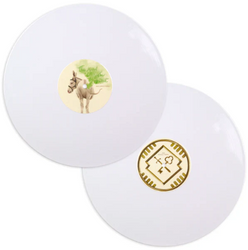Doom Patrol: Original Television Soundtrack (White) [Vinyl] (ONLINE ORDER ONLY)