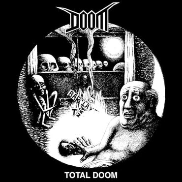 Total Doom [CD] (ONLINE ORDER ONLY)