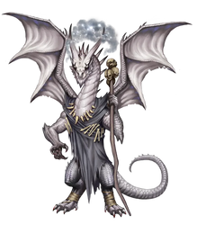 Battlezoo Dragons: Misfit Dragons PDF (Online Order Only)