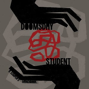Doomsday Student - A Jumper's Handbook [CD] (ONLINE ORDER ONLY)