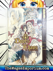 Doors of Chaos Vol 1 (Online Order Only)