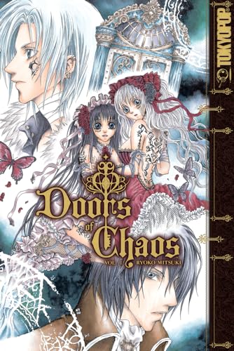 Doors of Chaos Vol 1 (Online Order Only)