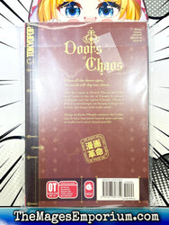Doors of Chaos Vol 2 (Online Order Only)