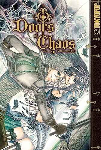Doors of Chaos Vol 2 (Online Order Only)