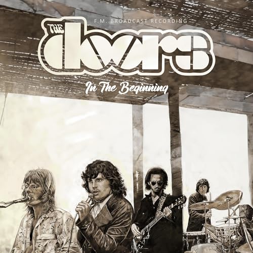 In The Beginning [Vinyl]