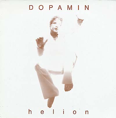 DOPAMIN - Helion [Vinyl]
