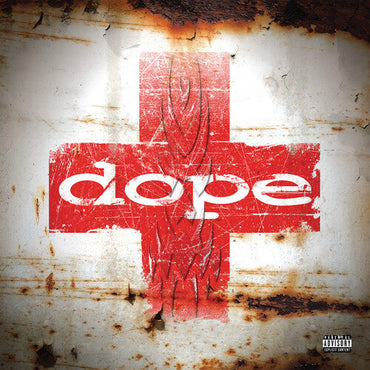 Dope - Group Therapy (RSD 4.22.23) [Vinyl] (ONLINE ORDER ONLY)