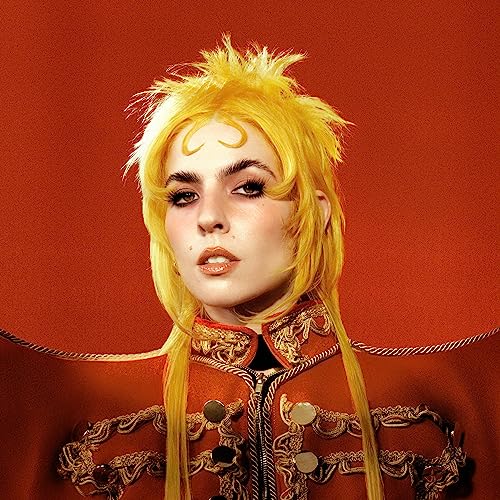 Fanfare [LP] [Vinyl]