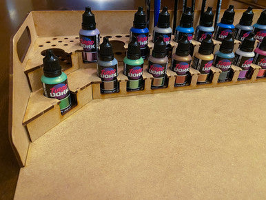 Painting Station - Turbo Dork Paint Dropper Bottles (Online Order Only) (Online Order Only)