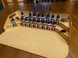 Painting Station - Turbo Dork Paint Dropper Bottles (Online Order Only) (Online Order Only)