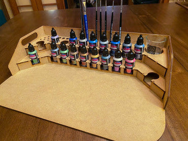 Painting Station - Turbo Dork Paint Dropper Bottles (Online Order Only) (Online Order Only)