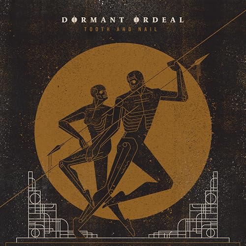 Tooth And Nail [Random Eco-Mix Lp] [Vinyl] (ONLINE ORDER ONLY)