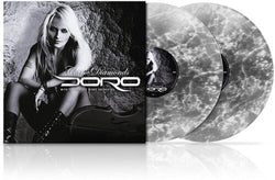 Classic Diamonds (Colored Vinyl, Black & White Marble) (2 Lp's) [Vinyl] (ONLINE ORDER ONLY)